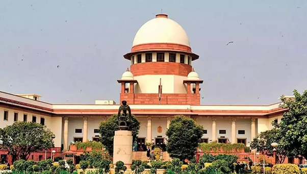 In Historic Move Supreme Court Publishes Judges’ Asset Declarations Online