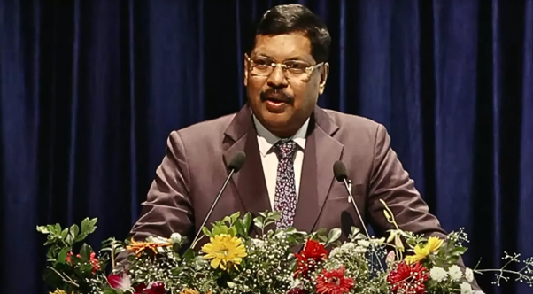 Justice BR Gavai Appointed 52nd Chief Justice of India, Oath on May 14