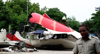 ‘Premature and Irresponsible’: Pilots’ Body Condemns Air India Crash Report