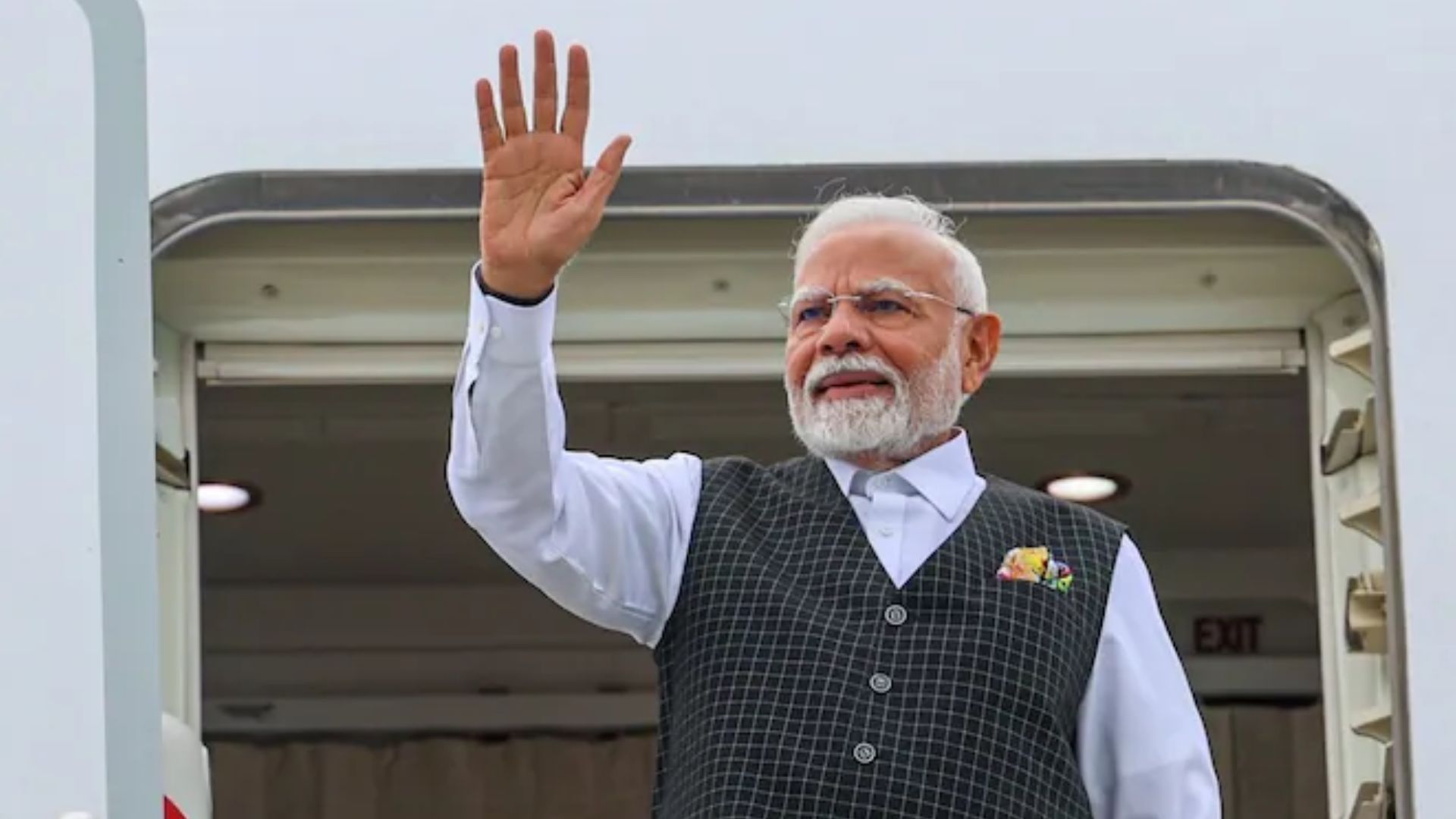 PM Modi Set for Key Visits to UK and Maldives to Boost Trade and Regional Ties