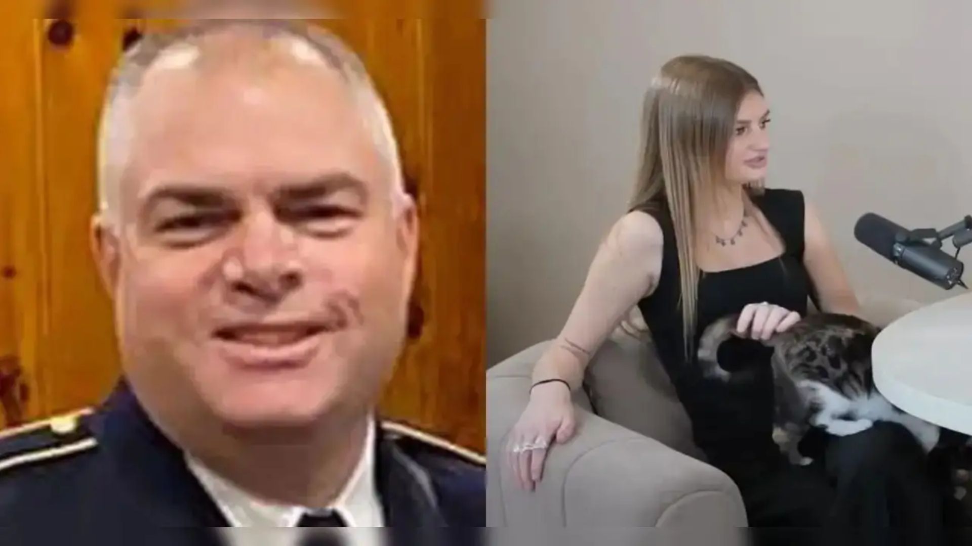 ‘Games’ Turned Horrific: Police Chief’s Daughter Details Decade-Long Ritual Rapes