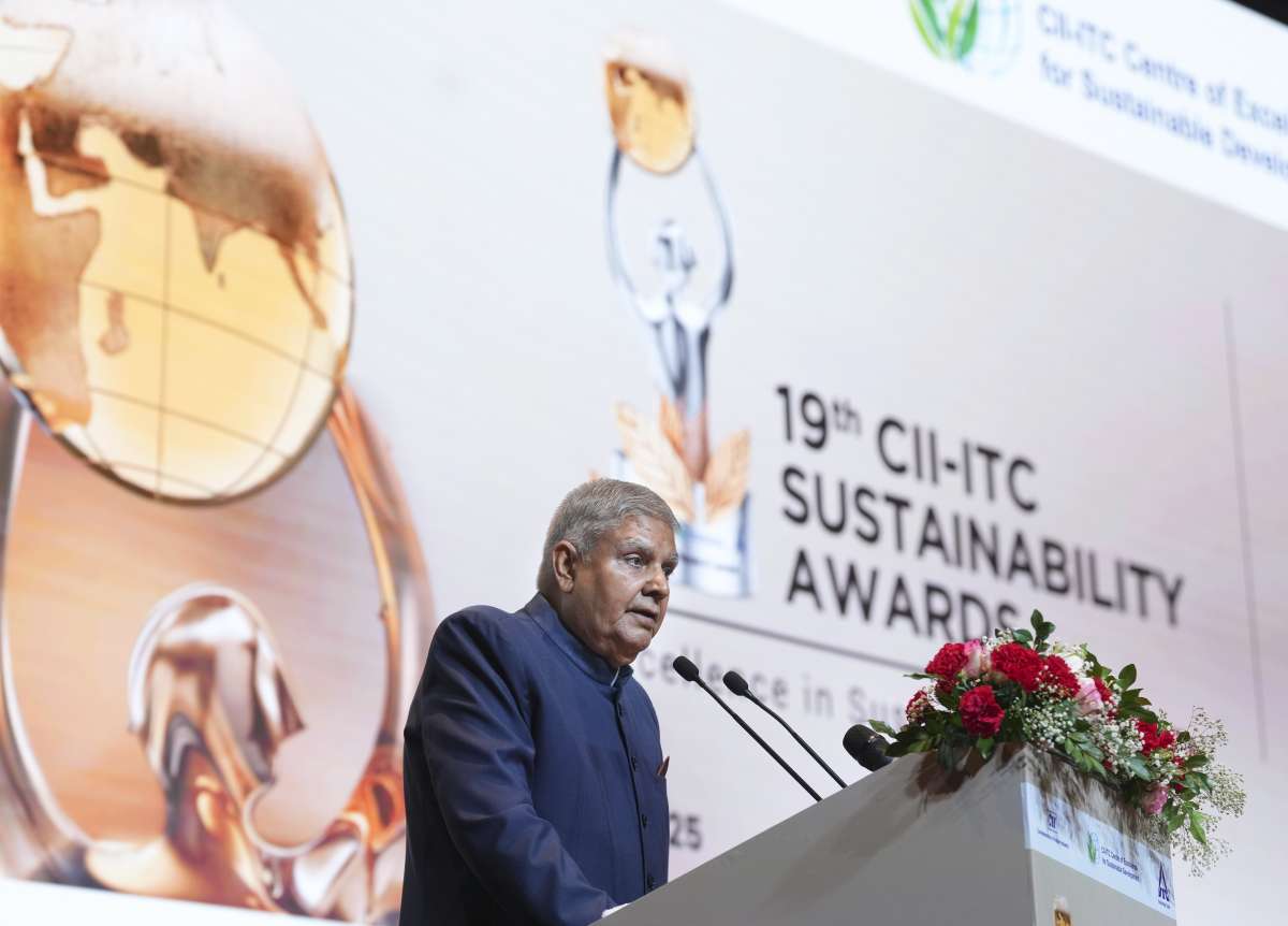 PM Modi Reacts to Jagdeep Dhankhar’s Sudden Resignation, Wishes him Good Health