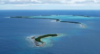 As Rising Seas Threaten Tuvalu, 80% of Citizens Favor Migration to Australia