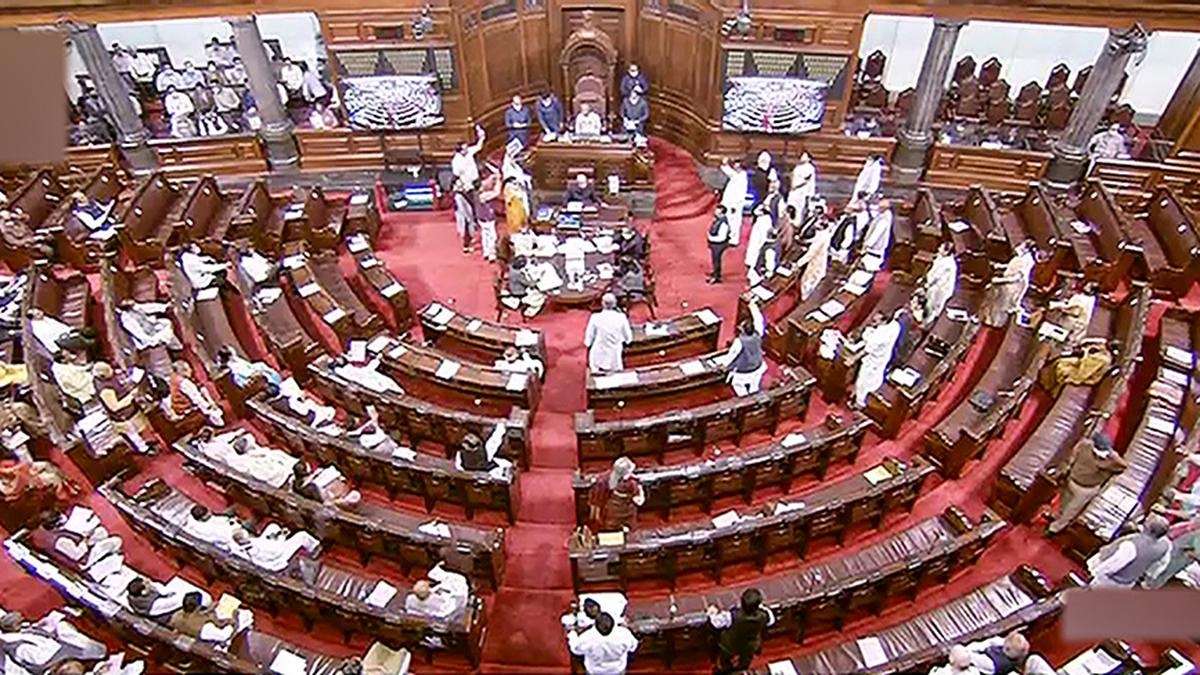 Will the Lok Sabha Speaker and Rajya Sabha Deputy Chairman Allow Opposition to Speak This Time?