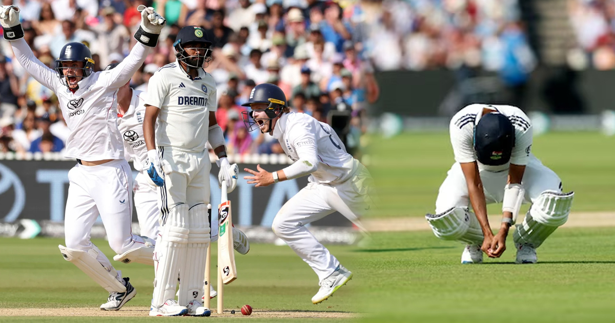 ‘Not the Day to Talk About It’: Jadeja Shares Raw Emotions from Indian Dressing Room