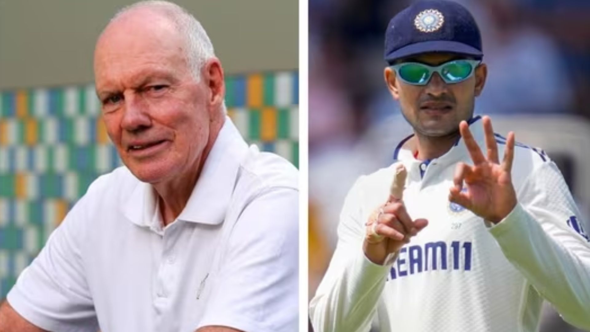 Greg Chappell on Lord’s Loss: Shubman Gill Failed to Guide Jadeja