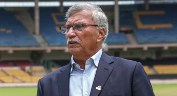 Will Roger Binny Stay On as BCCI President? Age Cap in Focus Amid Upcoming Sports Bill