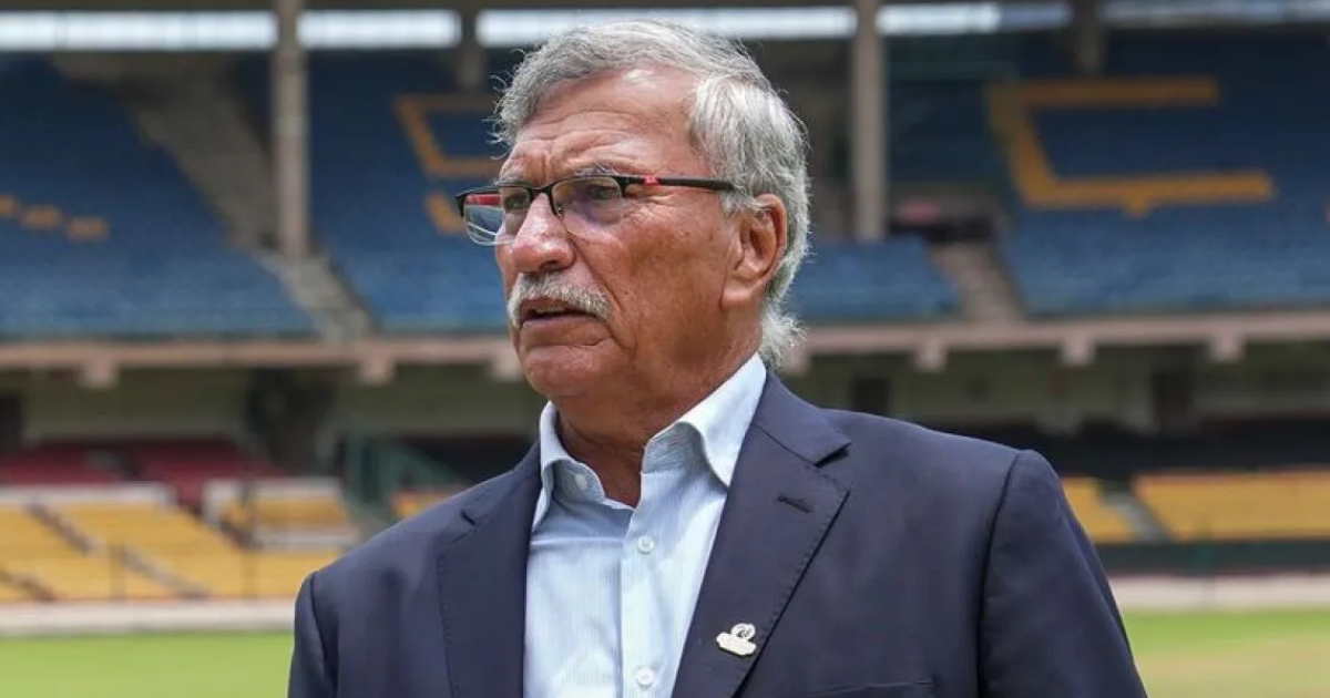 Will Roger Binny Stay On as BCCI President? Age Cap in Focus Amid Upcoming Sports Bill