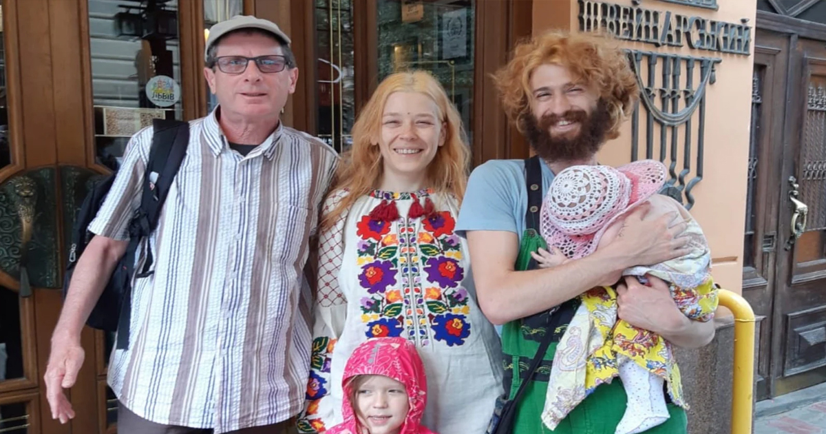 ‘Didn’t Know She Was Living in a Cave’: Israeli Father Seeks Custody After Gokarna Discovery