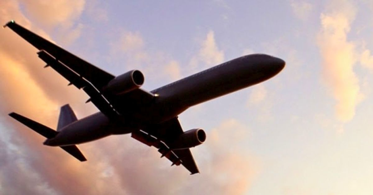 Russian Plane With 50 Passengers Vanishes Near Tynda in Eastern Amur Region