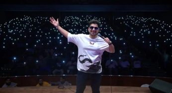 Samay Raina Announces ‘Alive and Unfiltered’ Tour After Latent Row, 40,000 Tickets Sold in an Hour