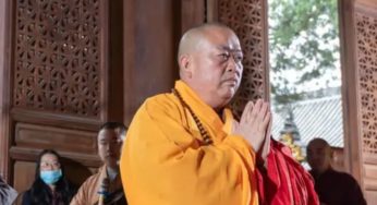 Why is Shaolin Temple’s Head Monk Under Fire?