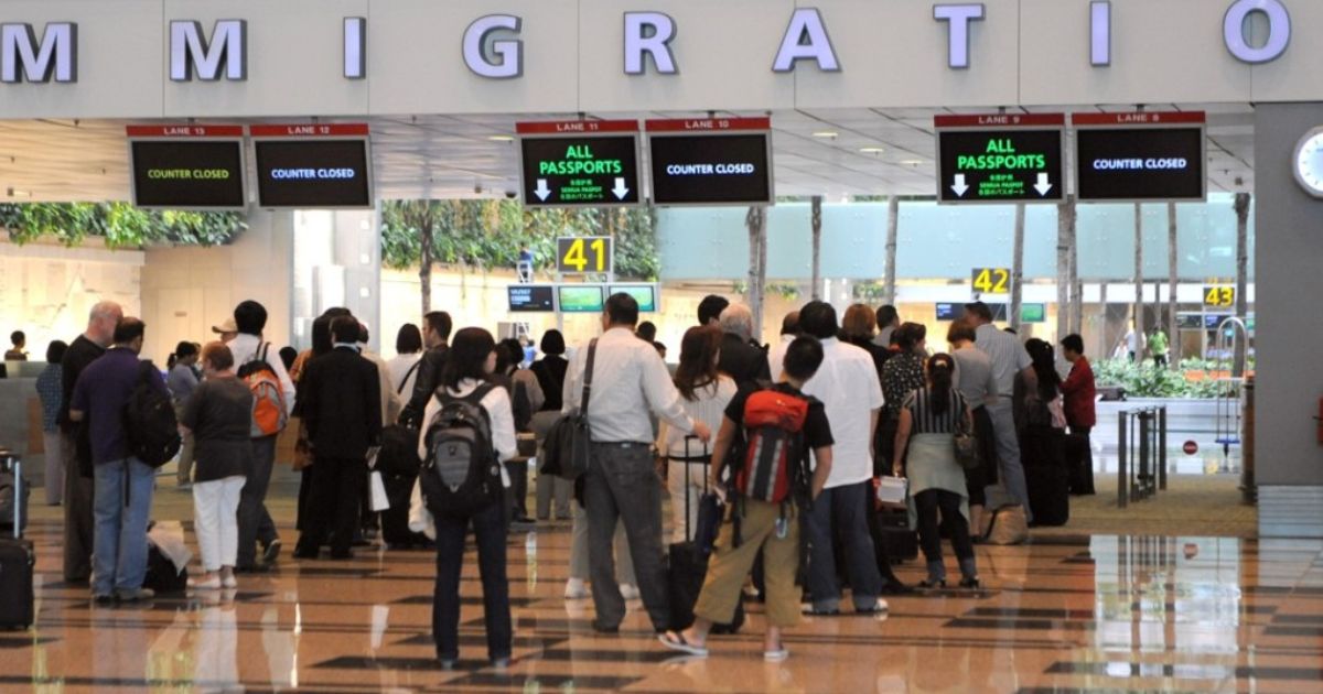 Singapore Immigration Officer Admits To Accepting Sexual Bribes For Visa Extensions