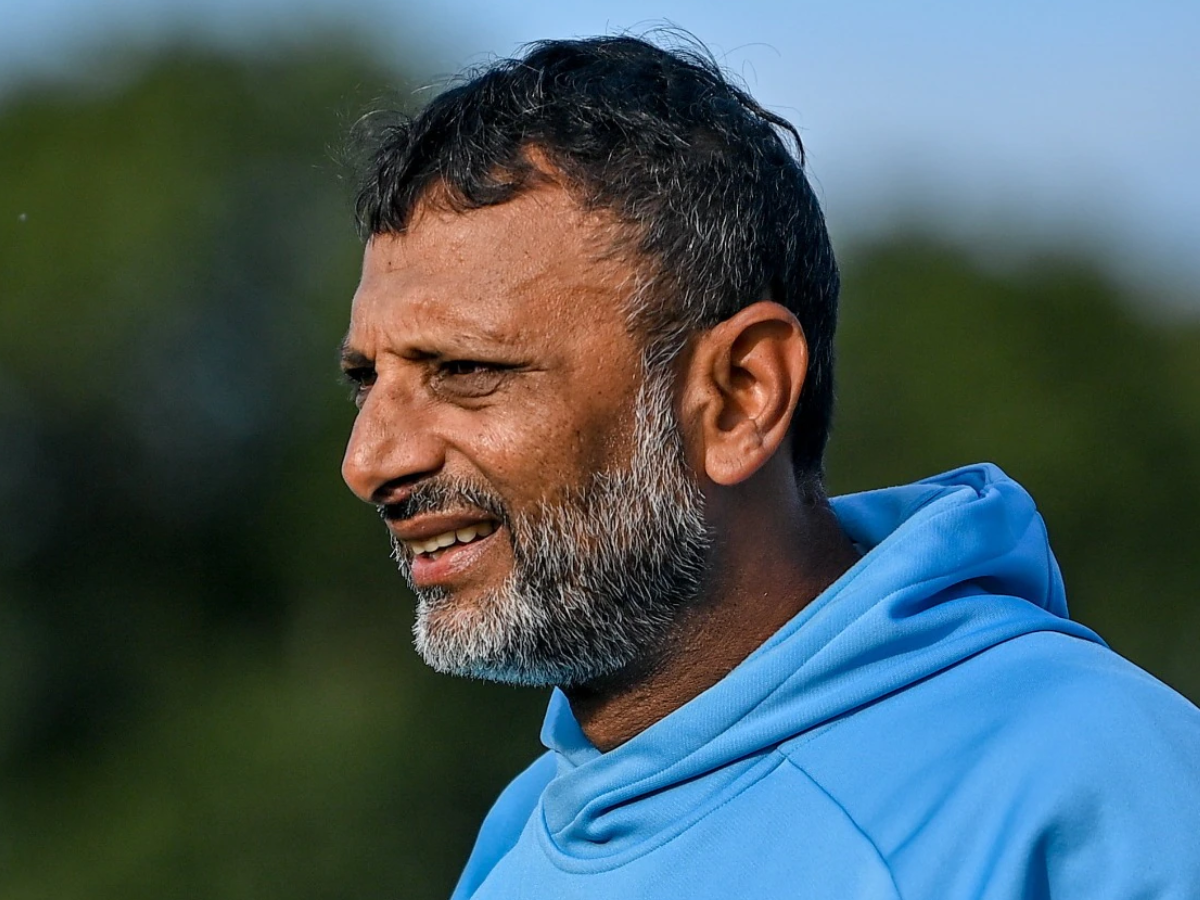 Sitanshu Kotak Defends Playing Extra Batter at No.8: ‘Team Balance Was Key’