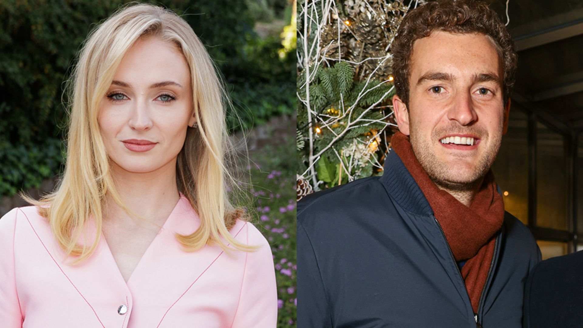 Turner and Pearson Still Going Strong Despite Breakup Speculation