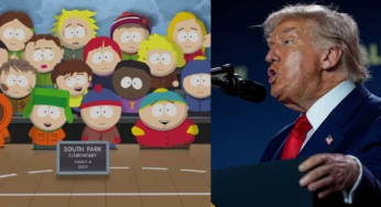 Trump’s Alleged Ties to Epstein Parodied in South Park’s Politically Charged Season Opener