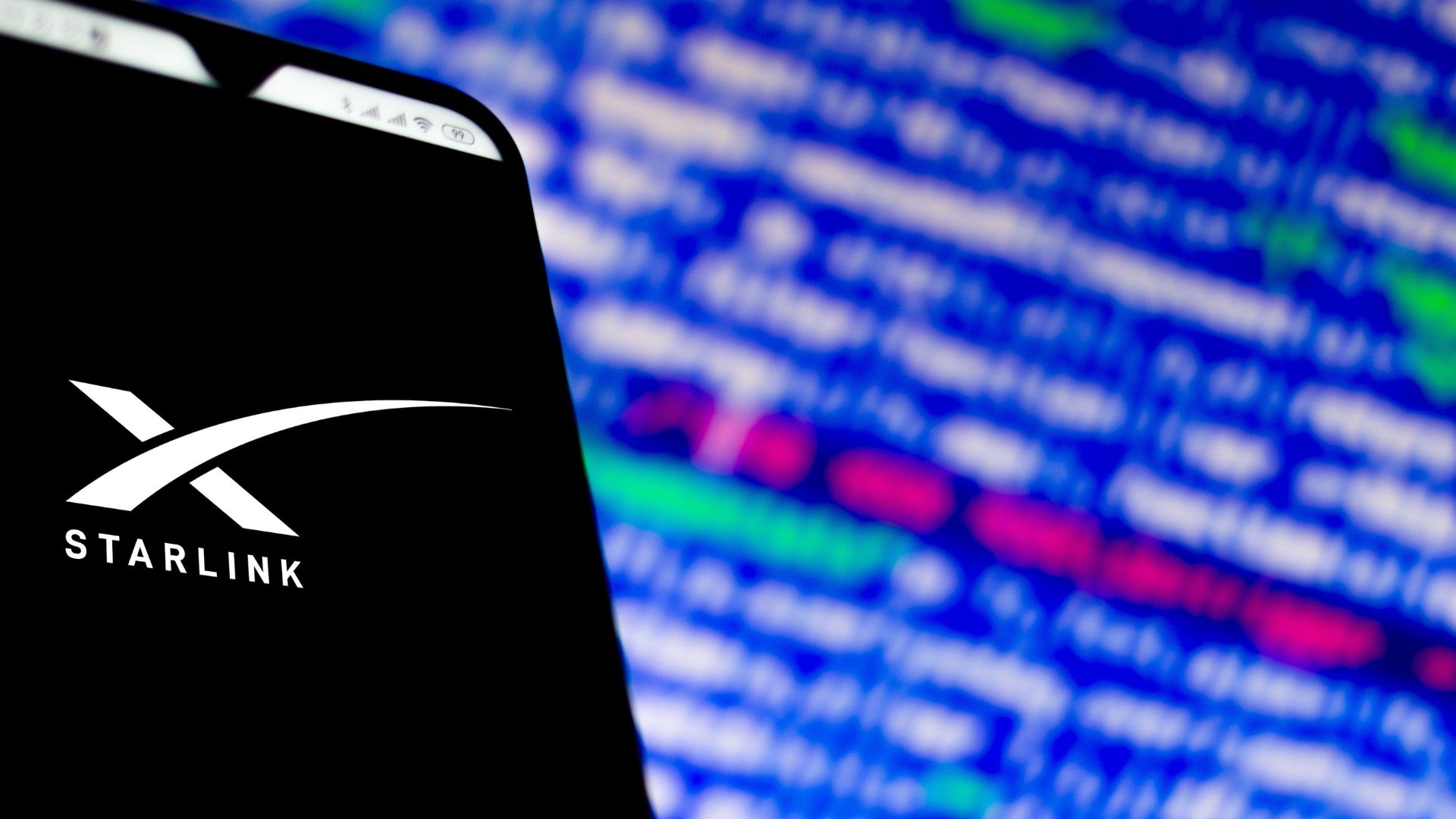 Starlink Outage Hits US: Users Report Major Internet Disruptions