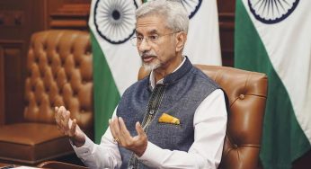 “Kaan Kholke Sun Lo” Jaishankar’s Reply to Opposition on Modi-Trump Call