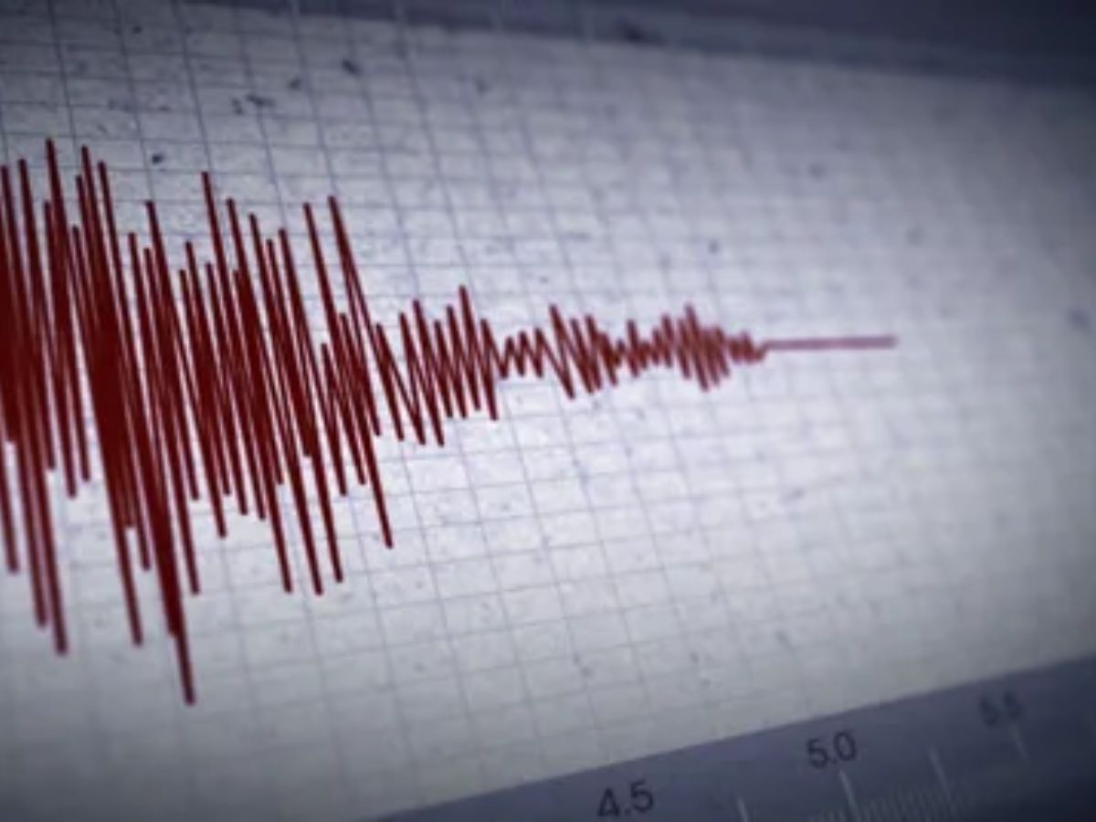 Russia Quake Strongest in 14 Years at 8.8 Magnitude