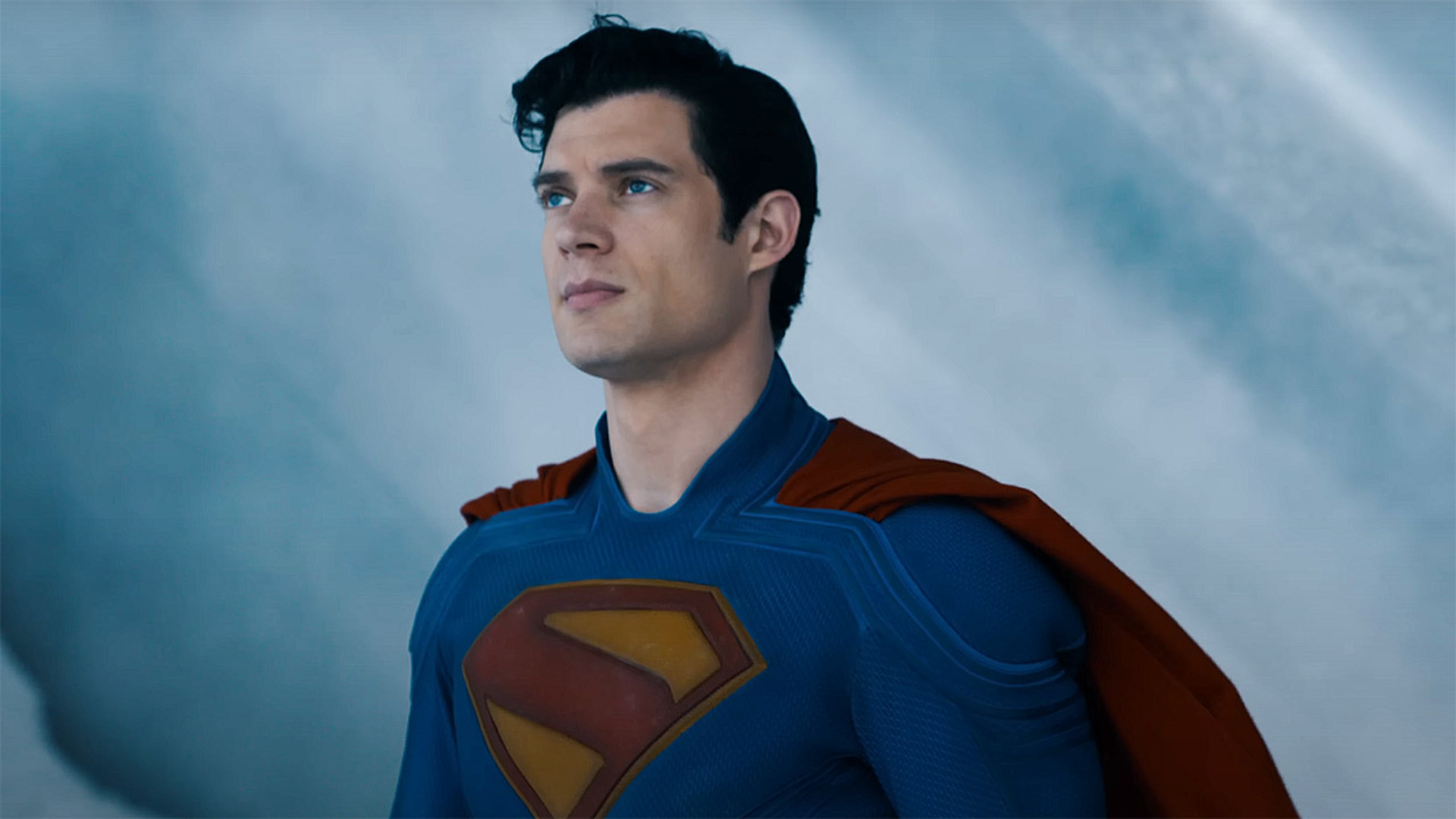 Superman Reboot Sets Box Office on Fire, Dean Cain Calls Political Angle a Misstep