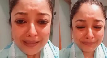 Tanushree Dutta Breaks Down in Video, Alleges Harassment Since #MeToo Revelations | Watch