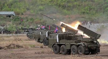 Thailand vs Cambodia: Who Holds the Edge as Border Tensions Escalate?