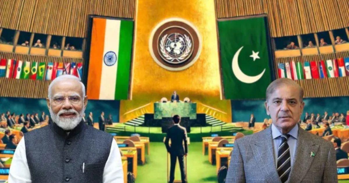 ‘This Is Not New’: India Tells World to Wake Up to Pakistan’s Terror Havens