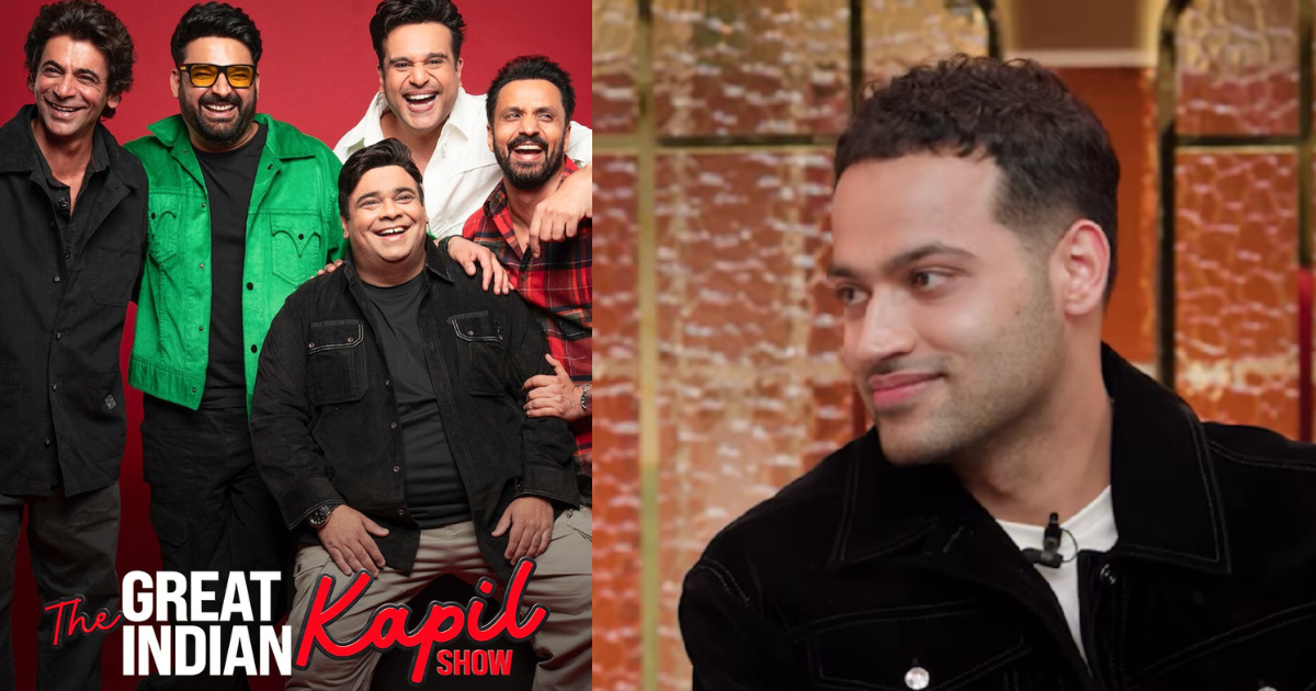 The Great Indian Kapil Show Season 3: Raj Shamani Opens Up About His Viral Vijay Mallya Interview