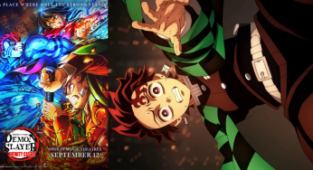 Demon Slayer: Infinity Castle North American Release Date Is Set For September