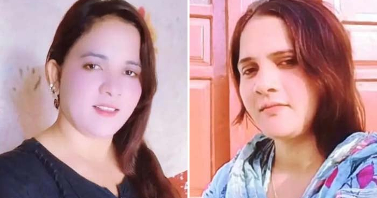 ‘They Poisoned My Mother’: Pakistani TikToker Sumeera Rajput Dies in Alleged Forced Marriage Plot