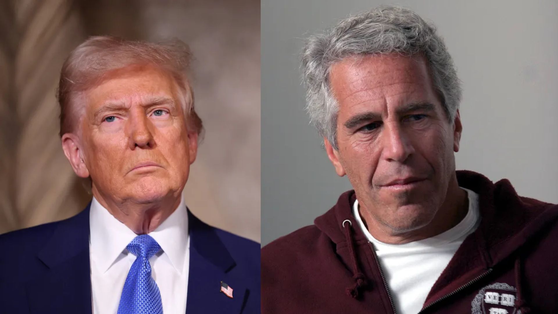 Will Epstein’s Secrets Be Revealed? DOJ Requests to Unseal Key Transcripts