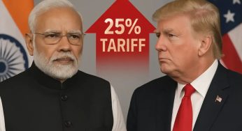 Trump Targets India with New Tariffs—Who’s the Real ‘Tariff King’ in Global Trade?