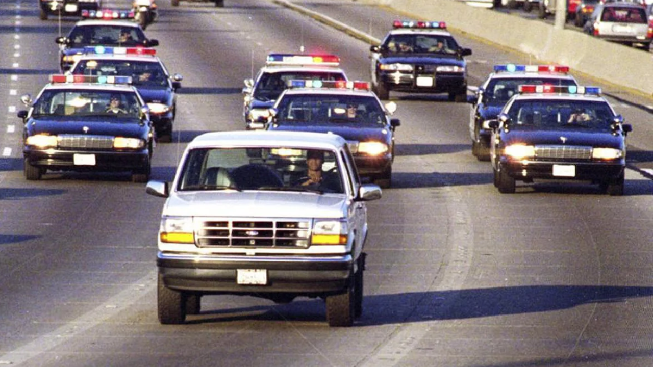 Trump Fires Back at Obama Using O.J. Simpson Chase Meme with JD Vance Cameo
