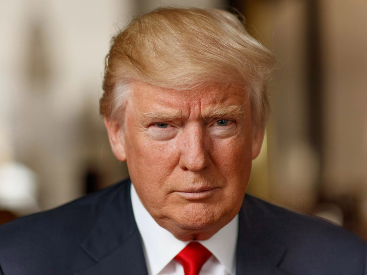 Trump Hints at 20-25% Tariffs on India, Repeats India-Pakistan Ceasefire Claims