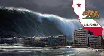 Tsunami Waves Hit California After Russia 8.8 Earthquake, Coastal Areas on High Alert