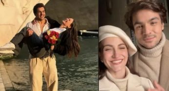 Ashish Chanchlani & Elli Fooled Us All—for a Song | Watch