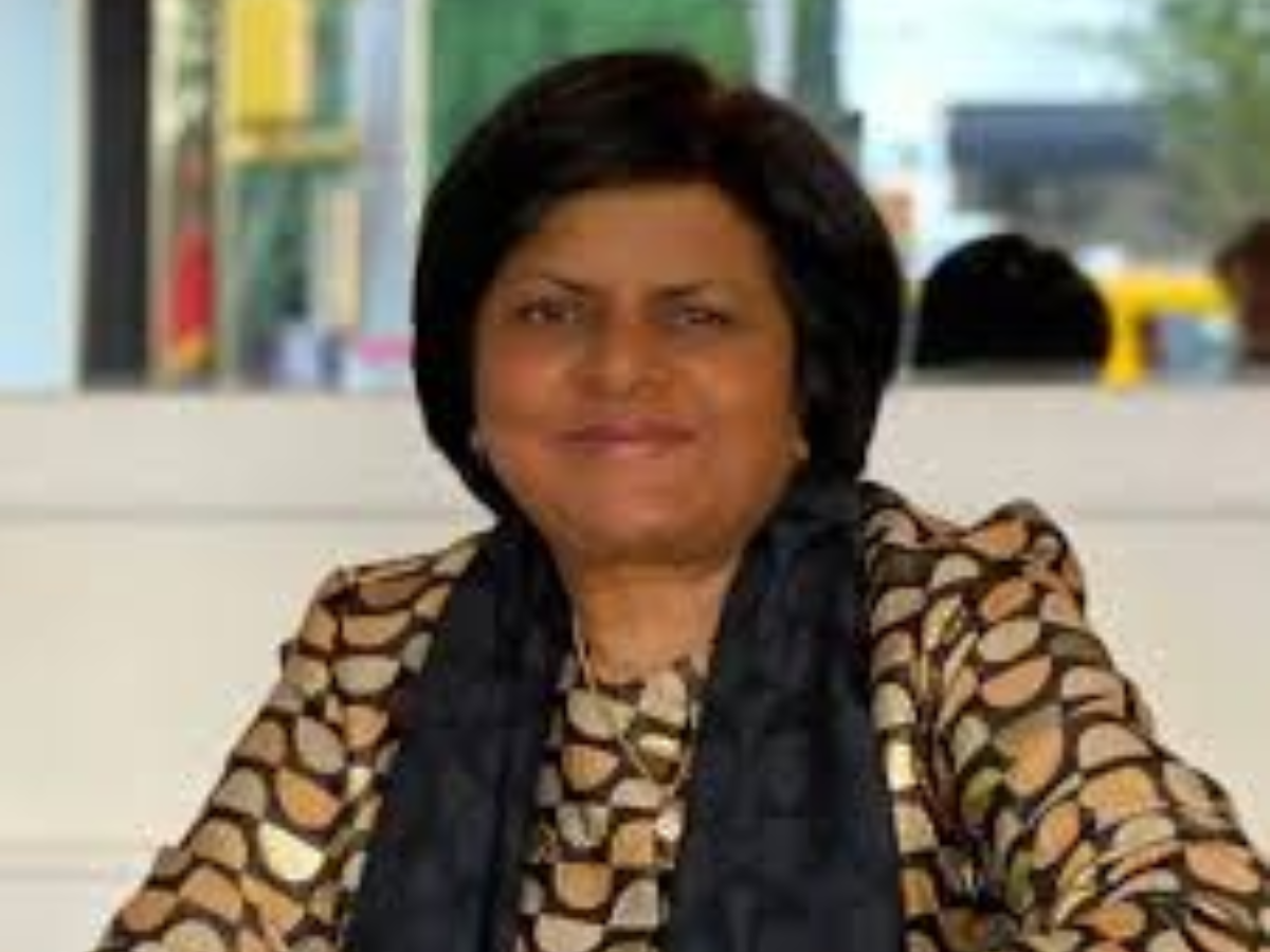 Rekha Mody: A trailblazer in women’s empowerment, art, and social reform