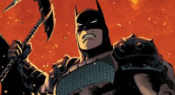 Absolute Batman: The Reinvention of a Dark Knight That Deserves the Big Screen?