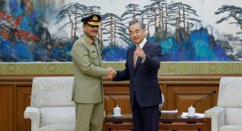 After US, Pak Army Chief Munir visits China – India on ‘Watchful Mode’