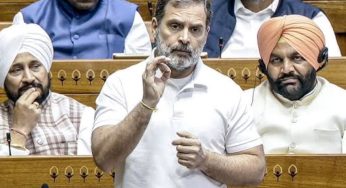 Rahul Compares Operation Sindoor to 1971 War, Calls Pahalgam Attack a ‘Pakistani State-Backed Act’