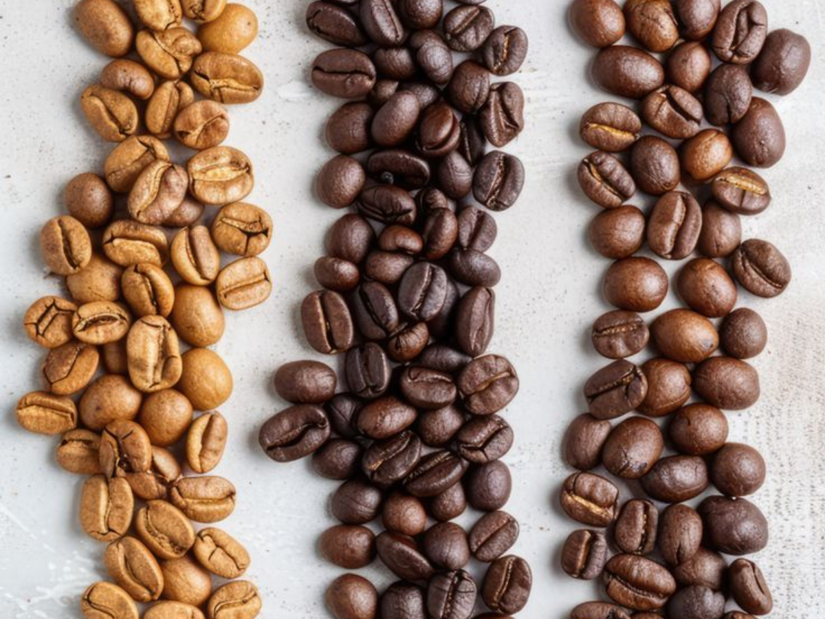 7 Burning Coffee Questions Finally Answered: Unlock the Secrets of Your Daily Brew - Gallery Image