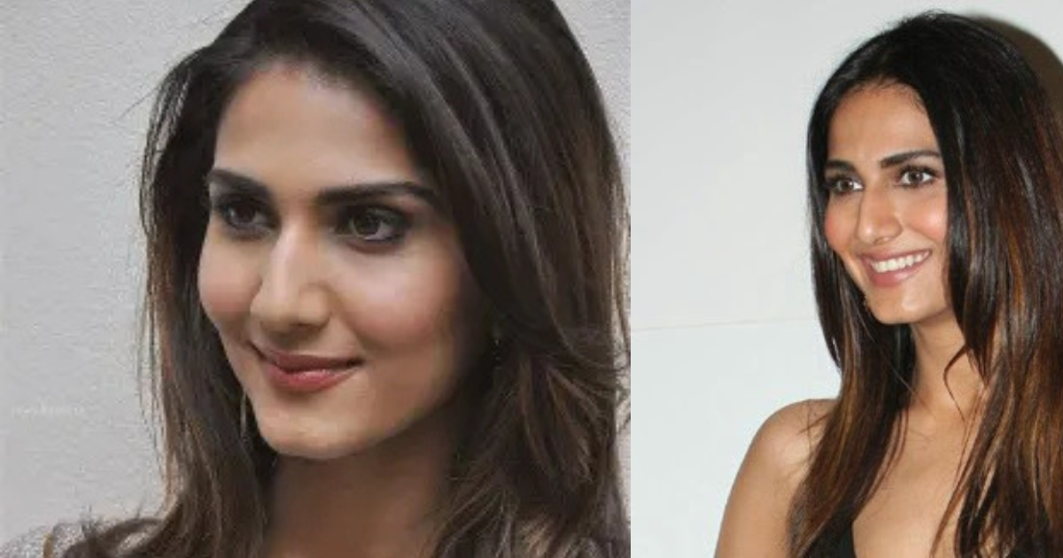 “I Like Who I Am” Vaani Kapoor’s Journey Through Industry Bias and Self-Acceptance