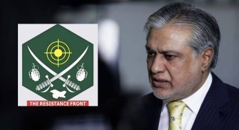 Dramatic Shift : Pakistan backs US in Designating TRF as Terrorist Organisation