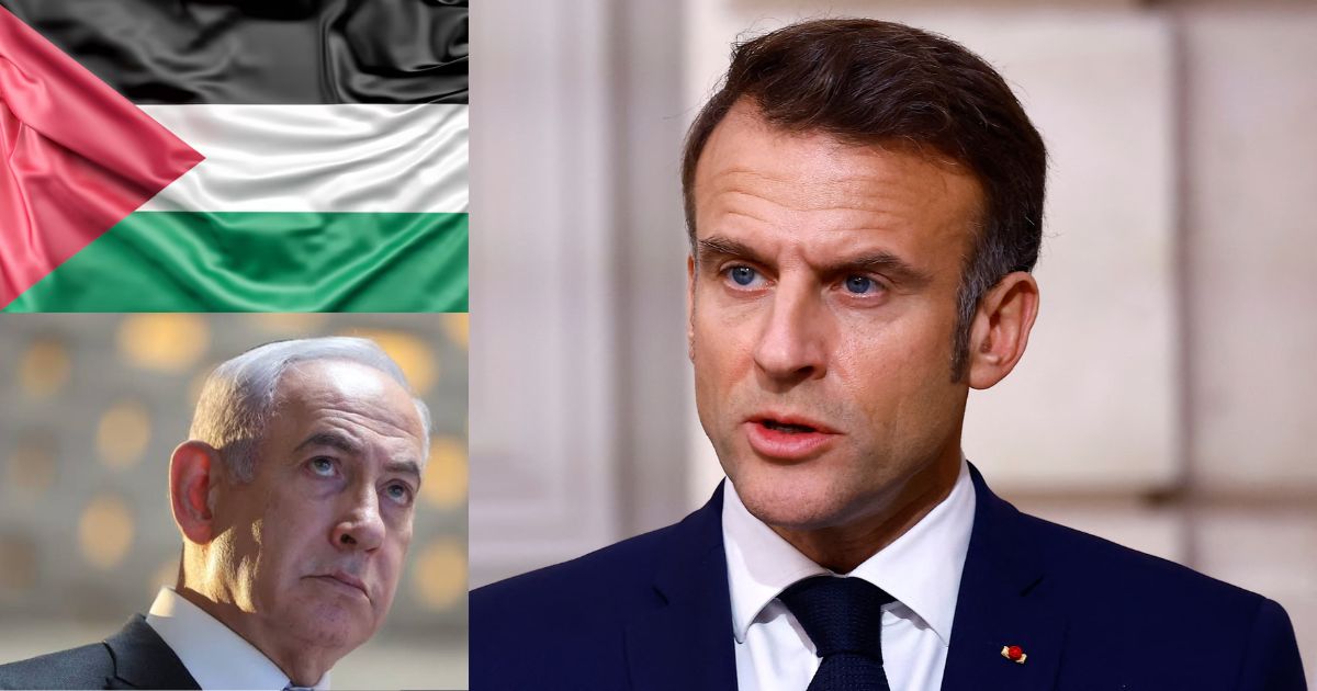 Palestine : Continued Story of ‘To Be or Not To Be..’