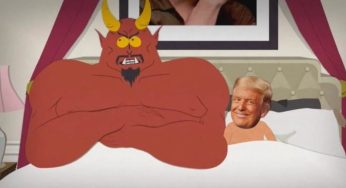 South Park’s Explosive Season 27 Premiere Targets Trump, Satan, and Paramount Drama