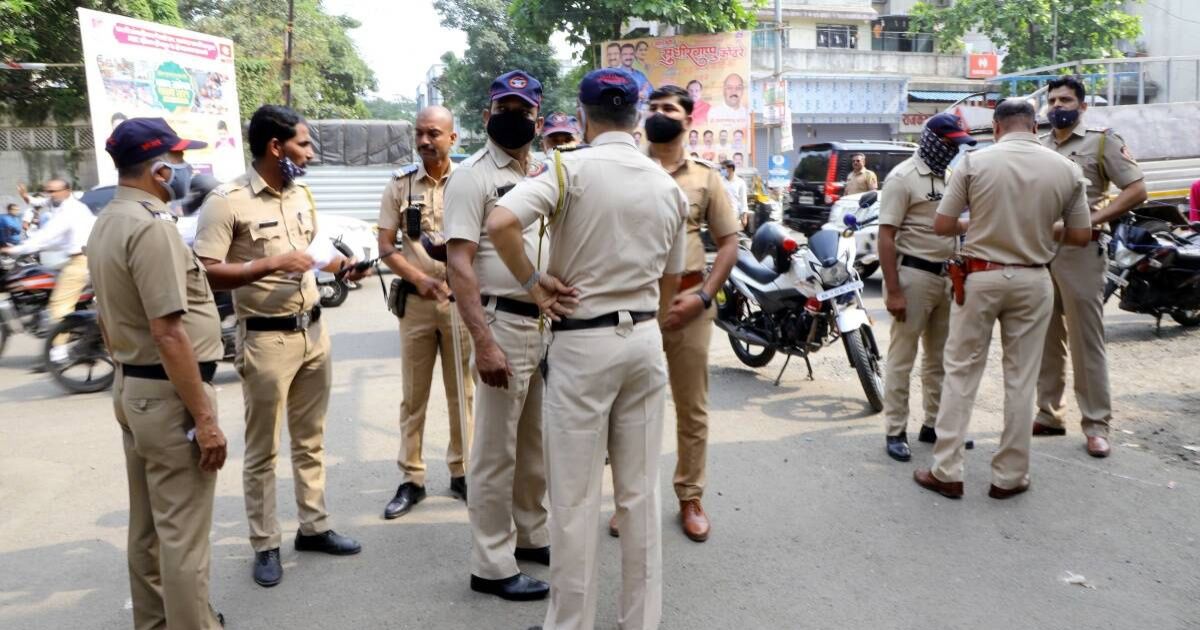 Pune Woman Booked For Fabricating Rape Allegation By ‘Delivery Executive’