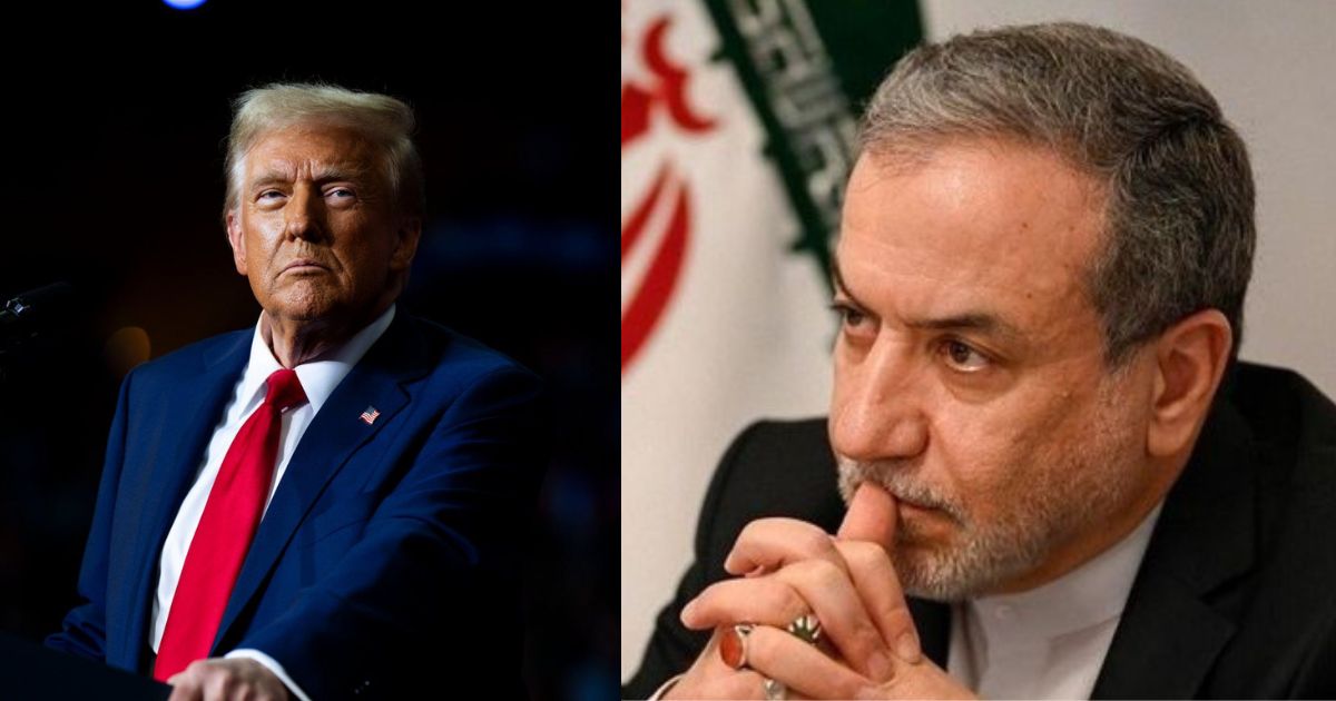 “We’ll Do It Again”: Trump’s Threat Looms as Iran Confirms Strategic Setback