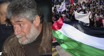 Militant Georges Abdallah Arrives in Lebanon After 40 Years in French Detention