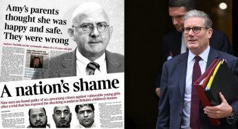 Grooming Gangs: Soft government policies gone wrong?