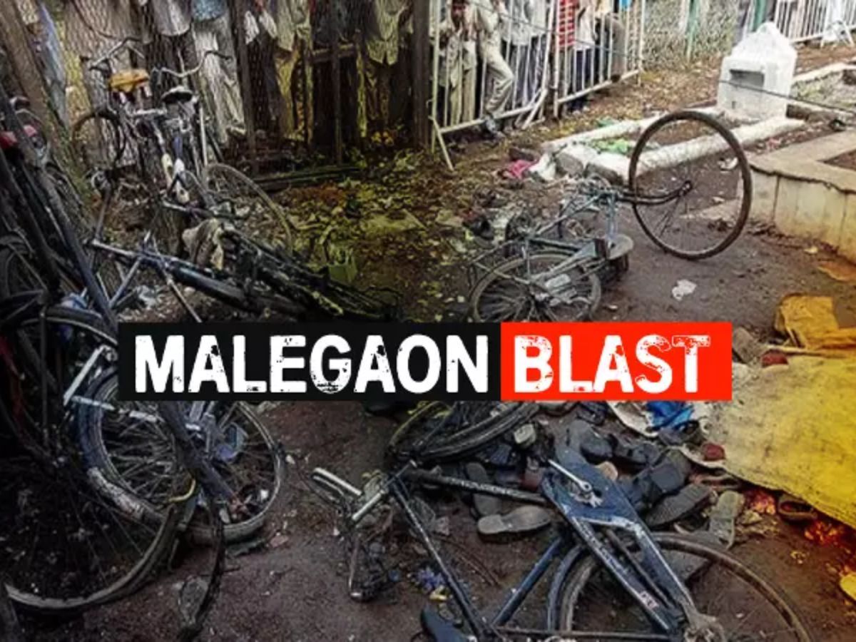 Malegaon Blast Case: ‘Bhagwa Has Won’, ‘Justice Has Lost’- Political Leaders React